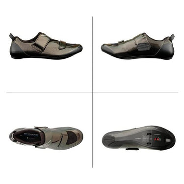 Shimano TR903 Men's Road Cycling Shoes - Shimano - Garage Cycles