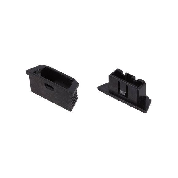 Shutter Precision Connectors – Garage Cycles