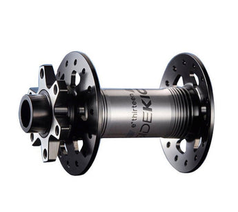 Sidekick SL Front Hub - E*thirteen - Garage Cycles
