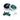 Sinter Premium Organic Disc Brake Pads, Green - Sinter - Garage Cycles