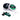 Sinter Premium Organic Disc Brake Pads, Green - Sinter - Garage Cycles