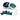 Sinter Premium Organic Disc Brake Pads, Green - Sinter - Garage Cycles