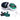 Sinter Premium Organic Disc Brake Pads, Green - Sinter - Garage Cycles