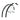 SKS Raceblade Pro Fender Set - SKS - Garage Cycles