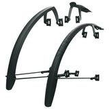 SKS Speedrocker Fender Set - SKS - Garage Cycles