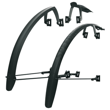 SKS Speedrocker Fender Set - SKS - Garage Cycles