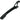 SKS X - Blade Dark Rear Fender - SKS - Garage Cycles