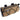 Snek Walrus Stache Handlebar Bag - Snek - Garage Cycles
