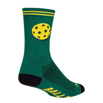 Sockguy Crew Baller Socks - Sockguy - Garage Cycles
