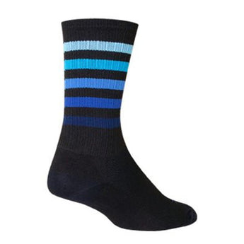 Sockguy Deep SGX6 Socks - Sockguy - Garage Cycles