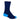 Sockguy Navy Stripe SGX6 Socks - Sockguy - Garage Cycles