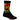 Sockguy Nvr Enuf Crew Socks - Sockguy - Garage Cycles