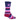 Sockguy Pink Unicorn Crew Socks - Sockguy - Garage Cycles