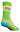 Sockguy Rad Crew Socks - Sockguy - Garage Cycles