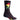 Sockguy Rasta Squatch Crew Socks - Sockguy - Garage Cycles