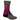 Sockguy Savage Wool Crew 6" Socks - Sockguy - Garage Cycles