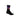 Sockguy Solitude Wool Crew Socks - Sockguy - Garage Cycles
