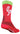 Sockguy Sriracha Acrylic Crew Socks - Sockguy - Garage Cycles