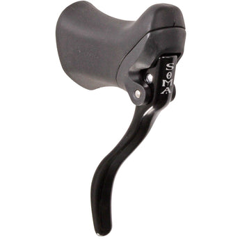 Soma Aero Road Brake Levers - Soma - Garage Cycles