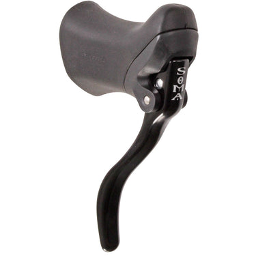 Soma Aero Road Brake Levers - Soma - Garage Cycles