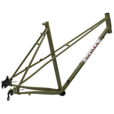 Soma Buena Vista Disc Mixte Frameset - Soma - Garage Cycles