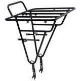 Soma Deluxe Porteur Front Cargo Rack - Soma - Garage Cycles
