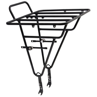 Soma Deluxe Porteur Front Cargo Rack - Soma - Garage Cycles