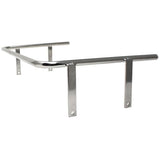 Soma Deluxe Porteur Front Cargo Rack - Soma - Garage Cycles