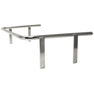 Soma Deluxe Porteur Front Cargo Rack - Soma - Garage Cycles