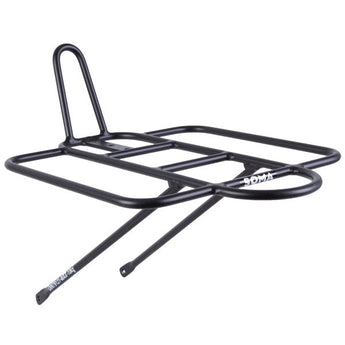 Soma Demi Porteur Front Cargo Rack - Soma - Garage Cycles