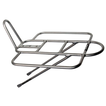 Soma Demi Porteur Front Cargo Rack - Soma - Garage Cycles