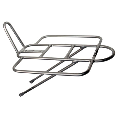 Soma Demi Porteur Front Cargo Rack - Soma - Garage Cycles