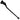 Soma Direct Mount Single Leg Kickstand - Soma - Garage Cycles