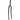 Soma Lugged CX Fork - Soma - Garage Cycles