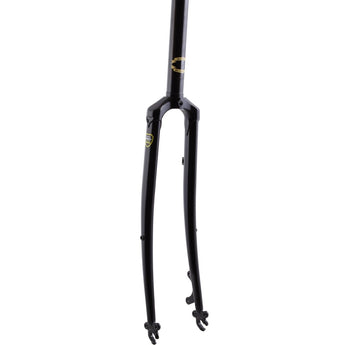 Soma Lugged CX Fork - Soma - Garage Cycles