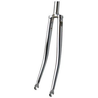 Soma Lugged Track Fork - Soma - Garage Cycles