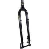 Soma MTB Straight Disc Fork - Soma - Garage Cycles