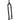 Soma MTB Straight Disc Fork - Soma - Garage Cycles