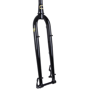 Soma MTB Straight Disc Fork - Soma - Garage Cycles