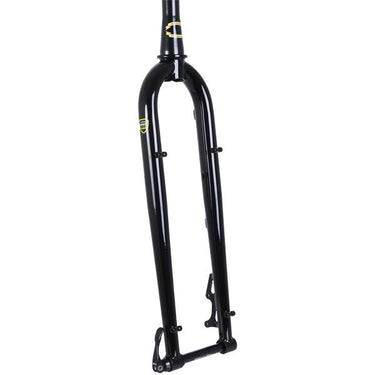 Soma MTB Straight Disc Fork - Soma - Garage Cycles