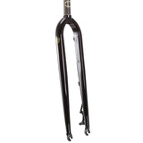 Soma MTB Straight Disc Fork - Soma - Garage Cycles