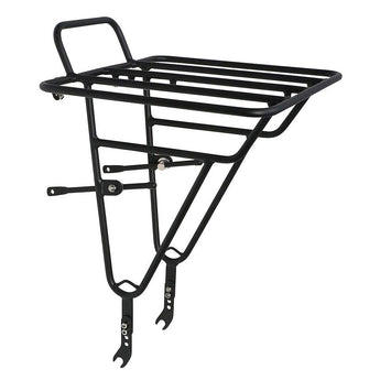 Soma Porteur Front Cargo Rack - Soma - Garage Cycles