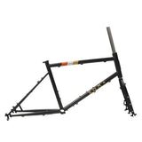 Soma Rufus Urban Cruiser Frameset - Soma - Garage Cycles