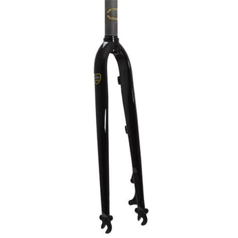 Soma Straight Blade CX Fork - Soma - Garage Cycles