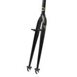 Soma Straight Blade CX Fork - Soma - Garage Cycles