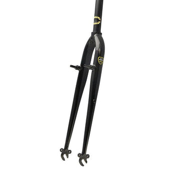Soma Straight Blade CX Fork - Soma - Garage Cycles
