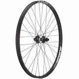Spank 350 Vibrocore/ DT 370 Tubeless 27.5" Wheels - Wheel Factory - Garage Cycles
