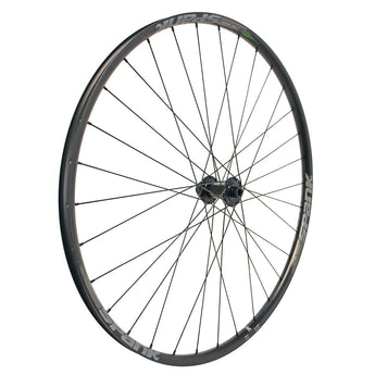Spank Flare 24 / Bitex BX106 700c Gravel Wheels - Wheel Factory - Garage Cycles