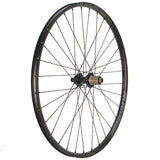 Spank Flare 24 / Bitex BX106 700c Gravel Wheels - Wheel Factory - Garage Cycles