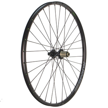 Spank Flare 24 / Bitex BX106 700c Gravel Wheels - Wheel Factory - Garage Cycles